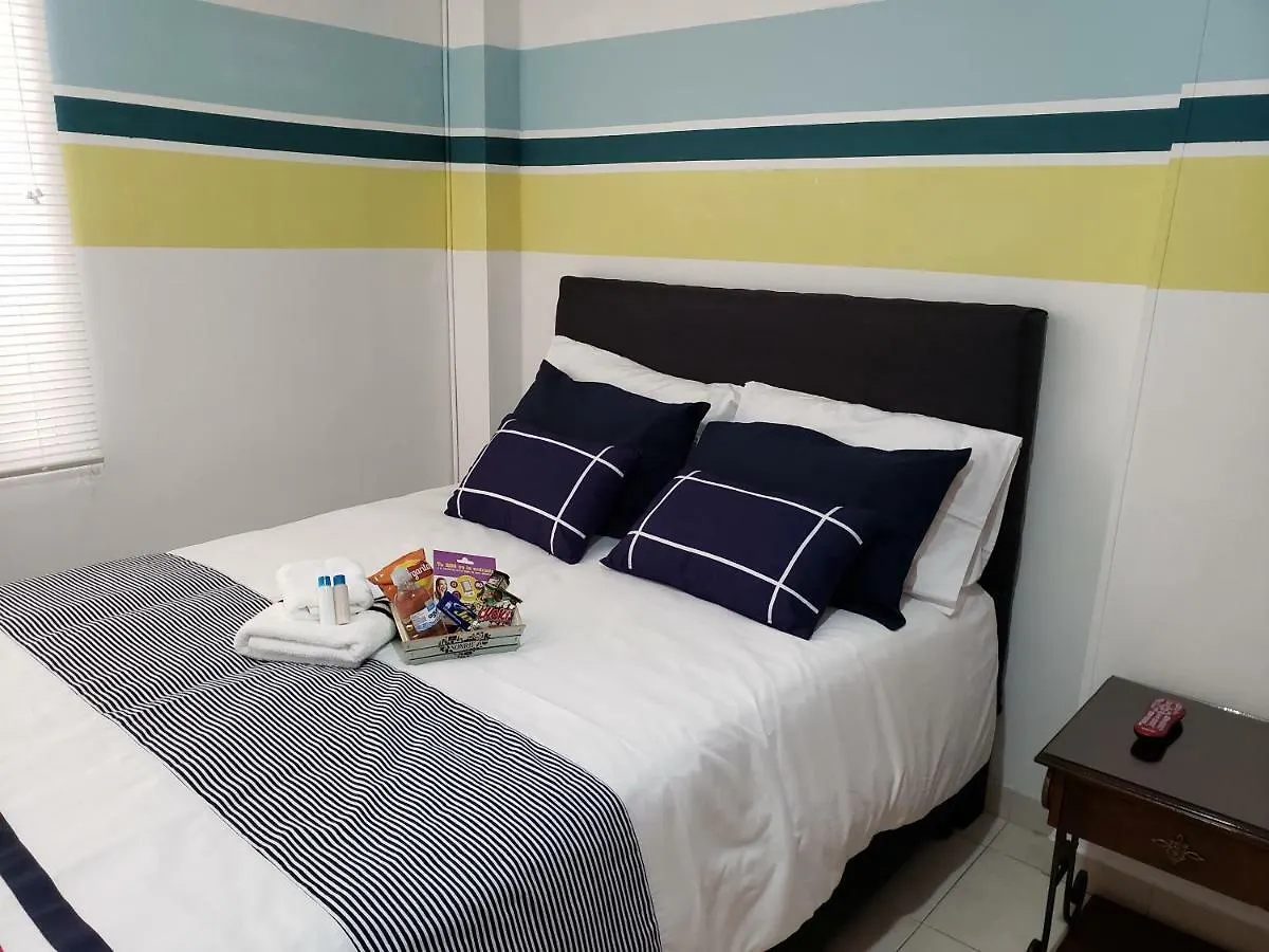 Apartment Homeaway Colombia Bogota