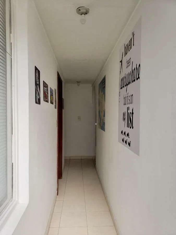 Homeaway Colombia Bogota 0*,
