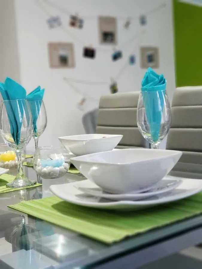 Homeaway Colombia Bogota Apartment