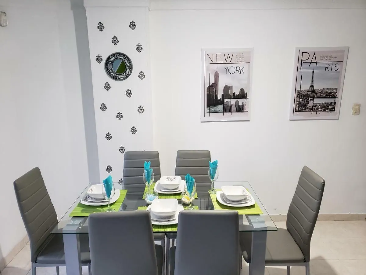 Homeaway Colombia Bogota Apartment