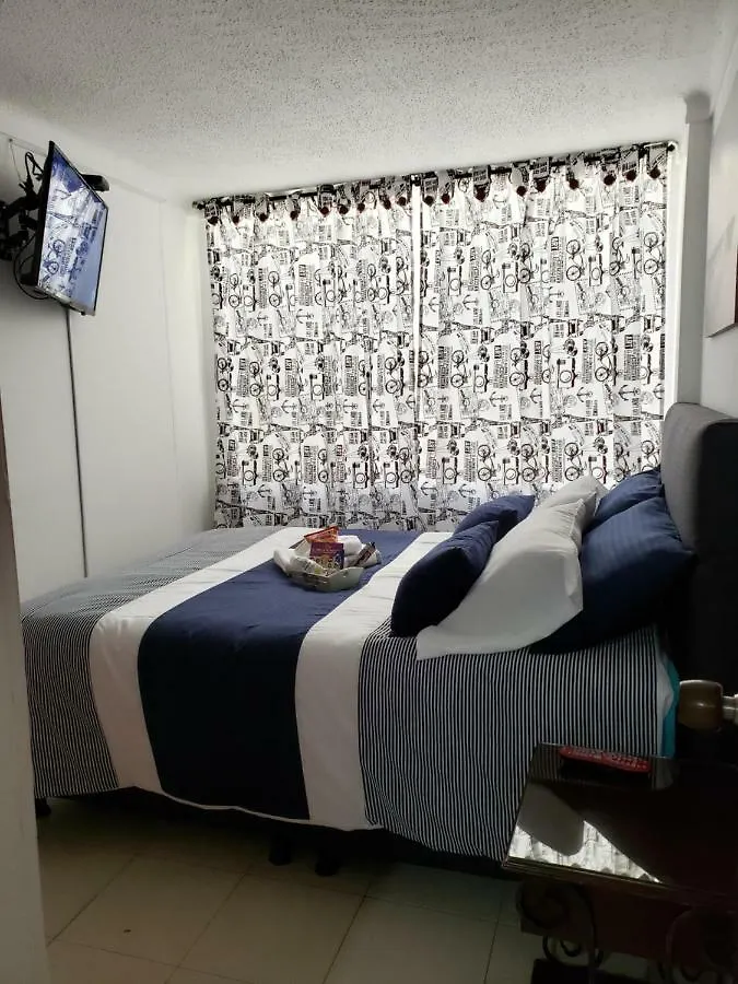 Homeaway Colombia Bogota