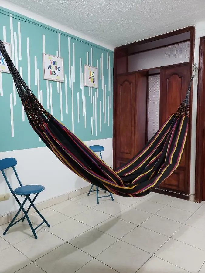 Apartment Homeaway Colombia Bogota
